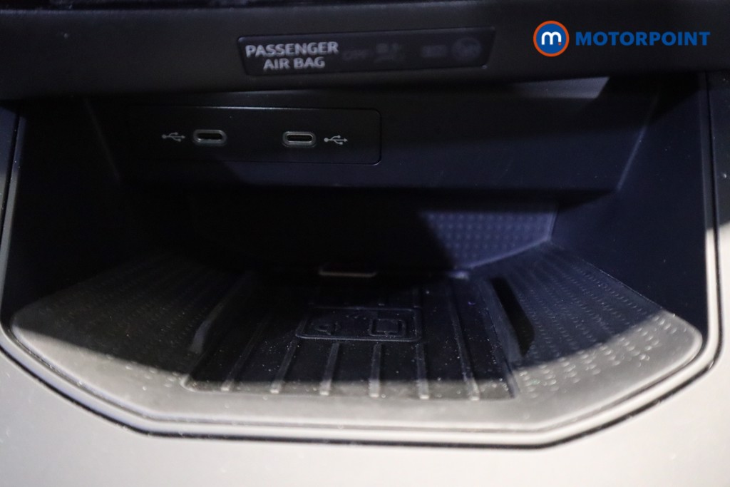 Seat Arona Fr Red Edition Automatic Petrol SUV - Stock Number (1621880) - 23rd supplementary image