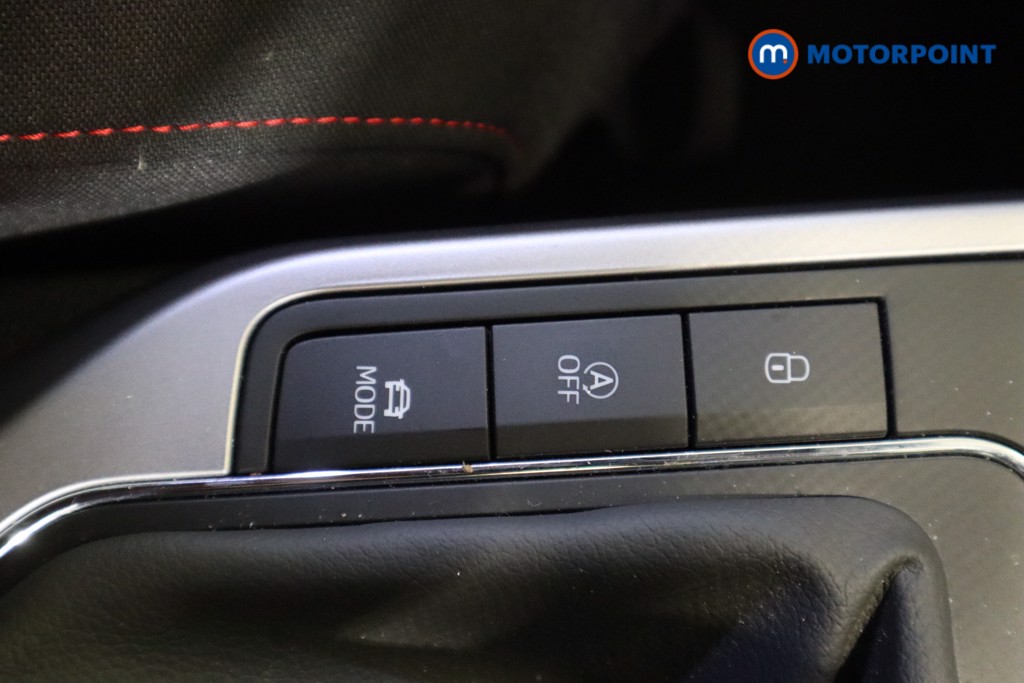 Seat Arona Fr Red Edition Automatic Petrol SUV - Stock Number (1621880) - 24th supplementary image