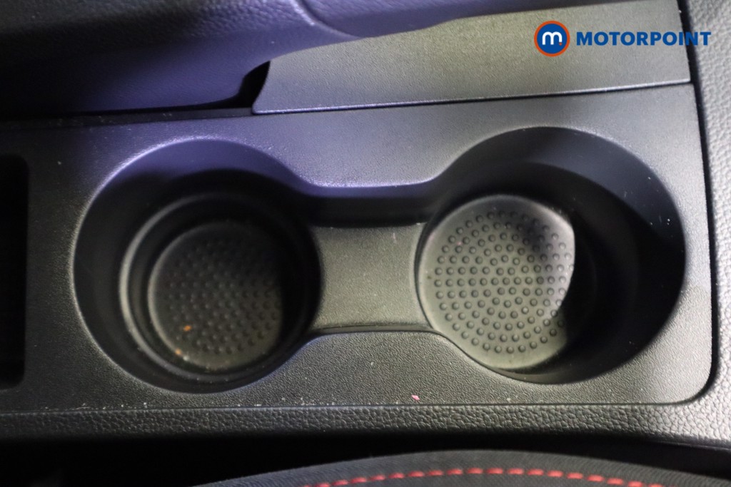 Seat Arona Fr Red Edition Automatic Petrol SUV - Stock Number (1621880) - 25th supplementary image