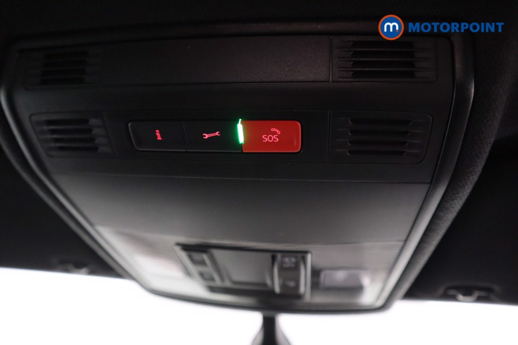 Seat Arona Fr Red Edition Automatic Petrol SUV - Stock Number (1621880) - 26th supplementary image