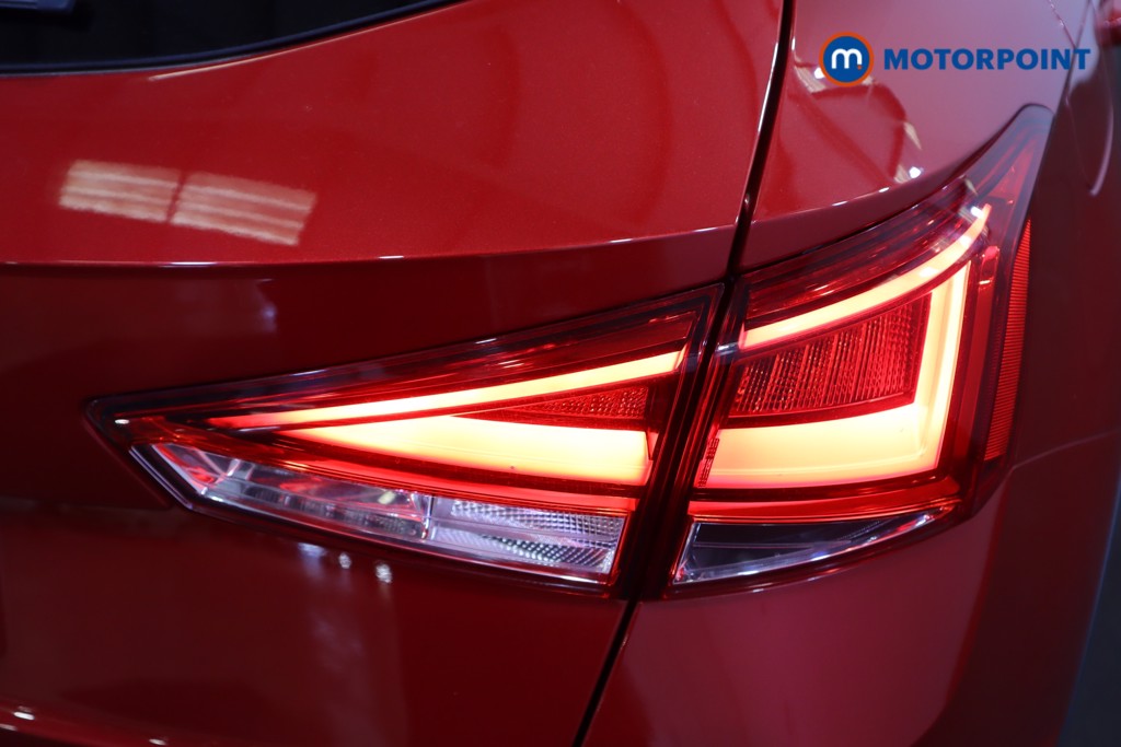 Seat Arona Fr Red Edition Automatic Petrol SUV - Stock Number (1621880) - 30th supplementary image