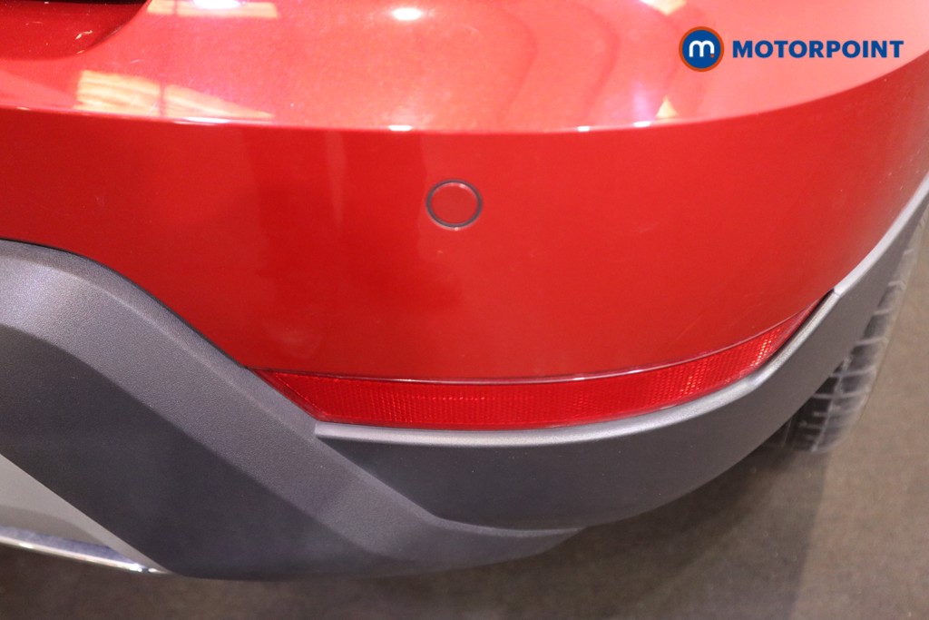 Seat Arona Fr Red Edition Automatic Petrol SUV - Stock Number (1621880) - 31st supplementary image