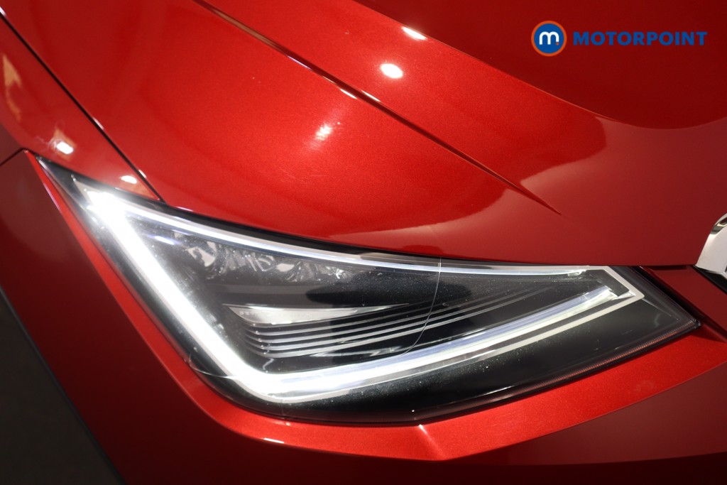 Seat Arona Fr Red Edition Automatic Petrol SUV - Stock Number (1621880) - 33rd supplementary image
