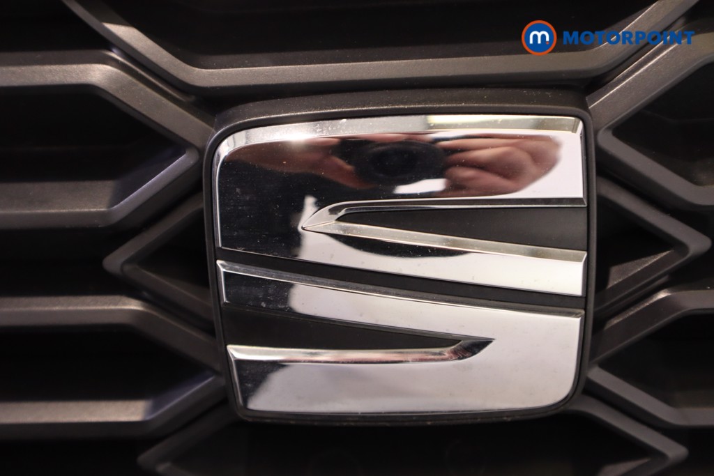 Seat Arona Fr Red Edition Automatic Petrol SUV - Stock Number (1621880) - 35th supplementary image