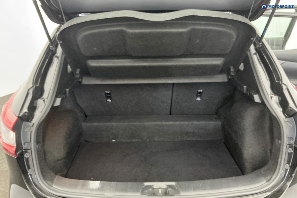 Nissan Qashqai Visia Manual Petrol SUV - Stock Number (1621943) - 3rd supplementary image