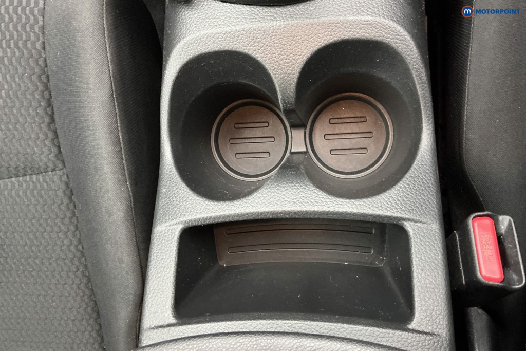 Nissan Qashqai Visia Manual Petrol SUV - Stock Number (1621943) - 17th supplementary image