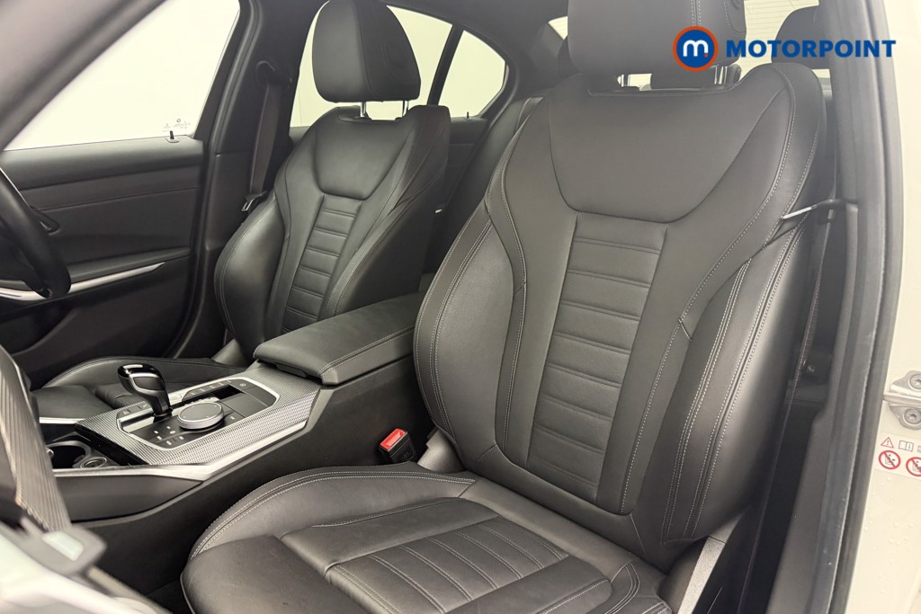 BMW 3 Series M Sport Automatic Petrol Saloon - Stock Number (1622232) - 3rd supplementary image