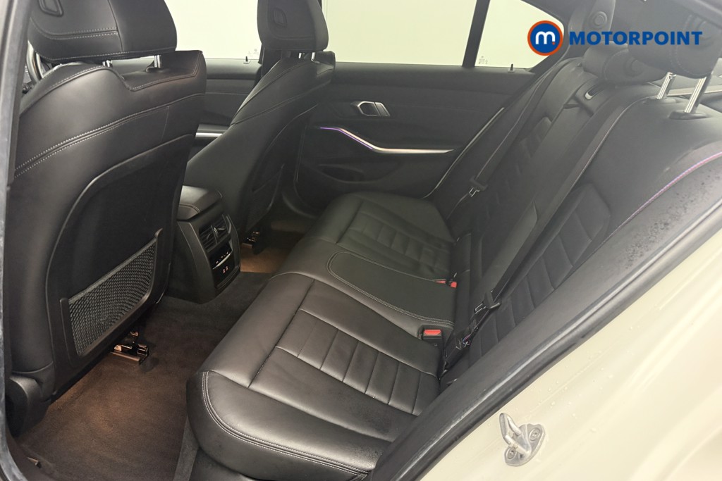 BMW 3 Series M Sport Automatic Petrol Saloon - Stock Number (1622232) - 4th supplementary image