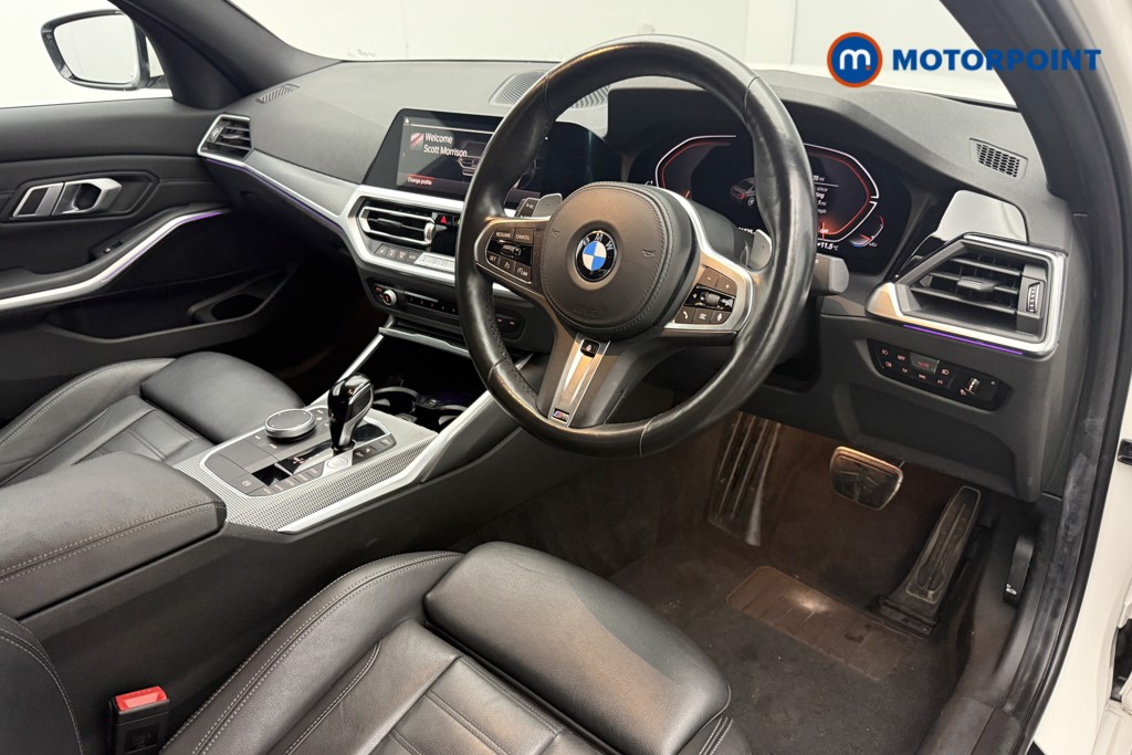 BMW 3 Series M Sport Automatic Petrol Saloon - Stock Number (1622232) - 6th supplementary image
