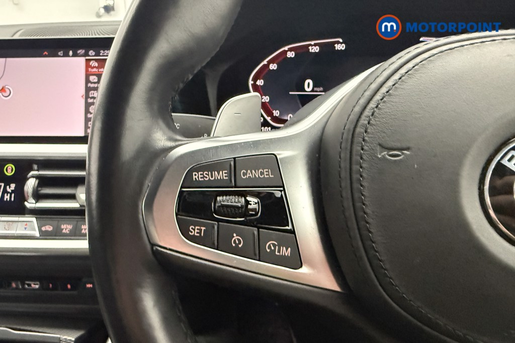 BMW 3 Series M Sport Automatic Petrol Saloon - Stock Number (1622232) - 7th supplementary image