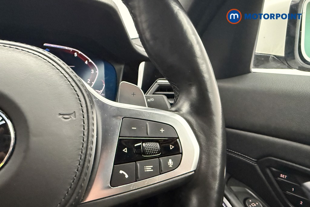 BMW 3 Series M Sport Automatic Petrol Saloon - Stock Number (1622232) - 8th supplementary image