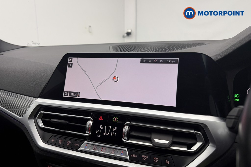 BMW 3 Series M Sport Automatic Petrol Saloon - Stock Number (1622232) - 10th supplementary image