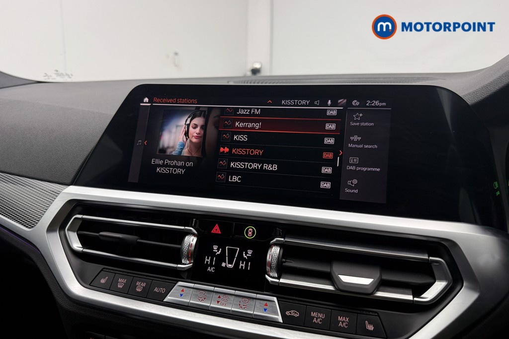 BMW 3 Series M Sport Automatic Petrol Saloon - Stock Number (1622232) - 11th supplementary image