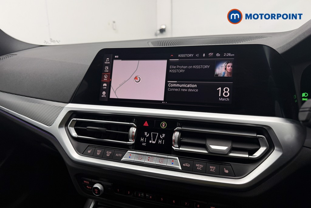 BMW 3 Series M Sport Automatic Petrol Saloon - Stock Number (1622232) - 12th supplementary image