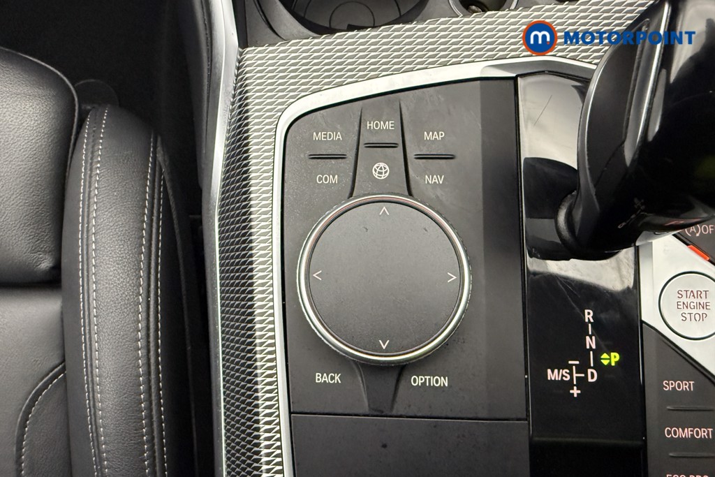 BMW 3 Series M Sport Automatic Petrol Saloon - Stock Number (1622232) - 16th supplementary image