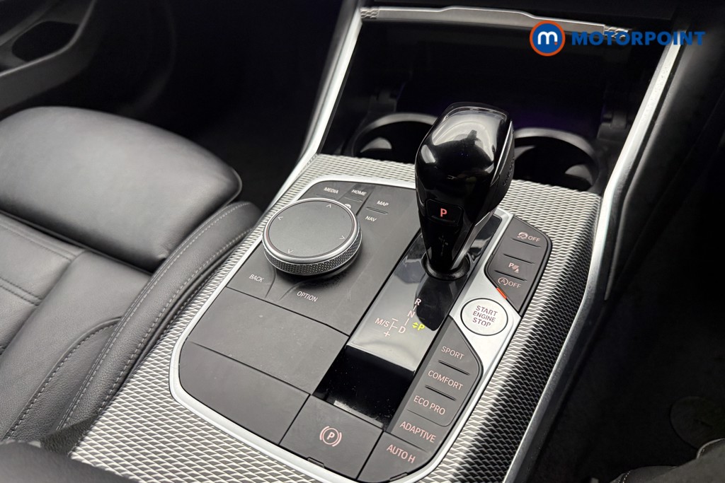 BMW 3 Series M Sport Automatic Petrol Saloon - Stock Number (1622232) - 17th supplementary image