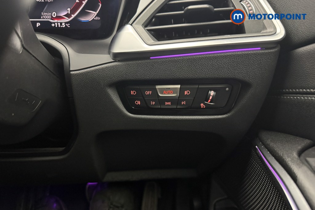 BMW 3 Series M Sport Automatic Petrol Saloon - Stock Number (1622232) - 19th supplementary image