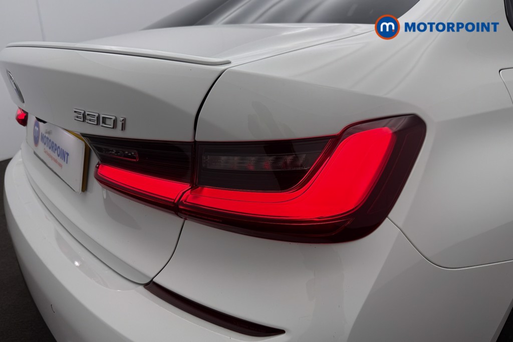 BMW 3 Series M Sport Automatic Petrol Saloon - Stock Number (1622232) - 20th supplementary image