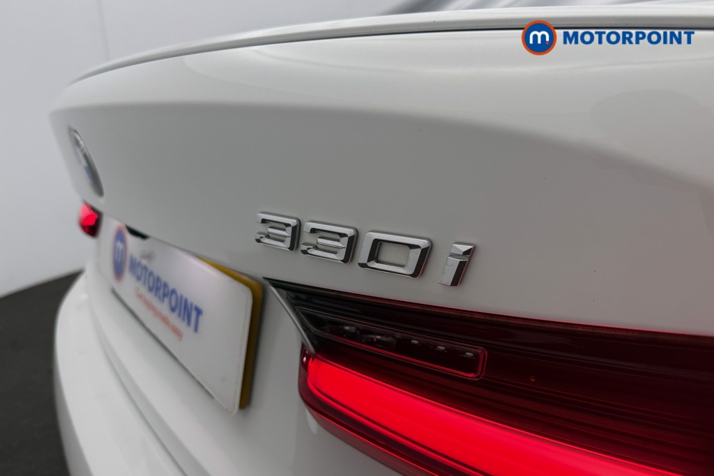 BMW 3 Series M Sport Automatic Petrol Saloon - Stock Number (1622232) - 21st supplementary image