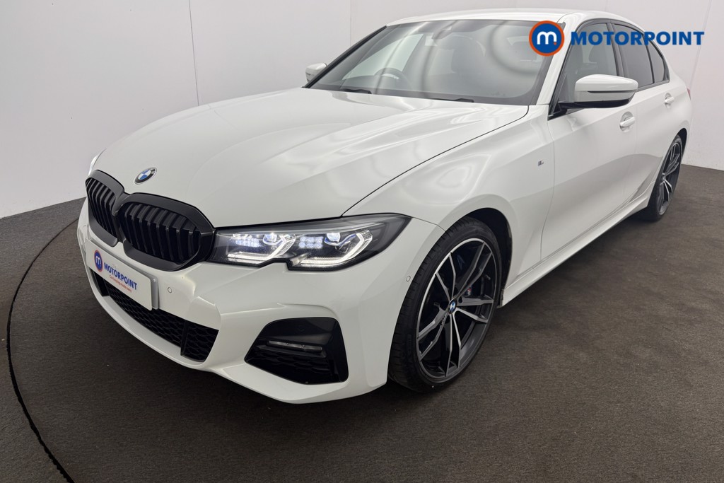 BMW 3 Series M Sport Automatic Petrol Saloon - Stock Number (1622232) - 22nd supplementary image