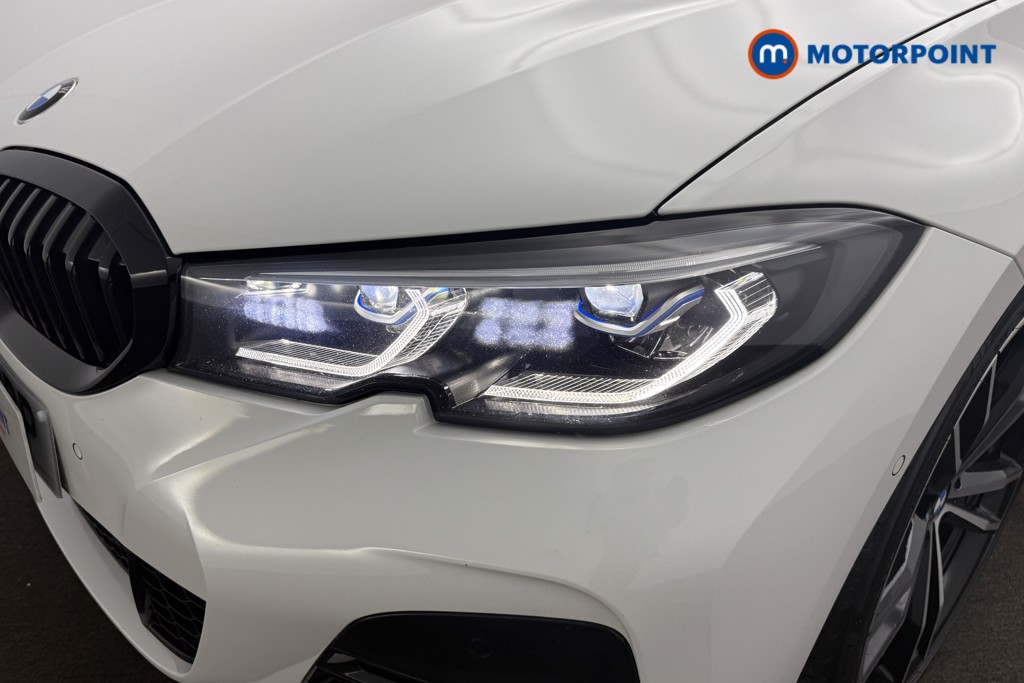 BMW 3 Series M Sport Automatic Petrol Saloon - Stock Number (1622232) - 23rd supplementary image