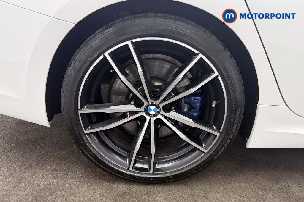 BMW 3 Series M Sport Automatic Petrol Saloon - Stock Number (1622232) - 25th supplementary image