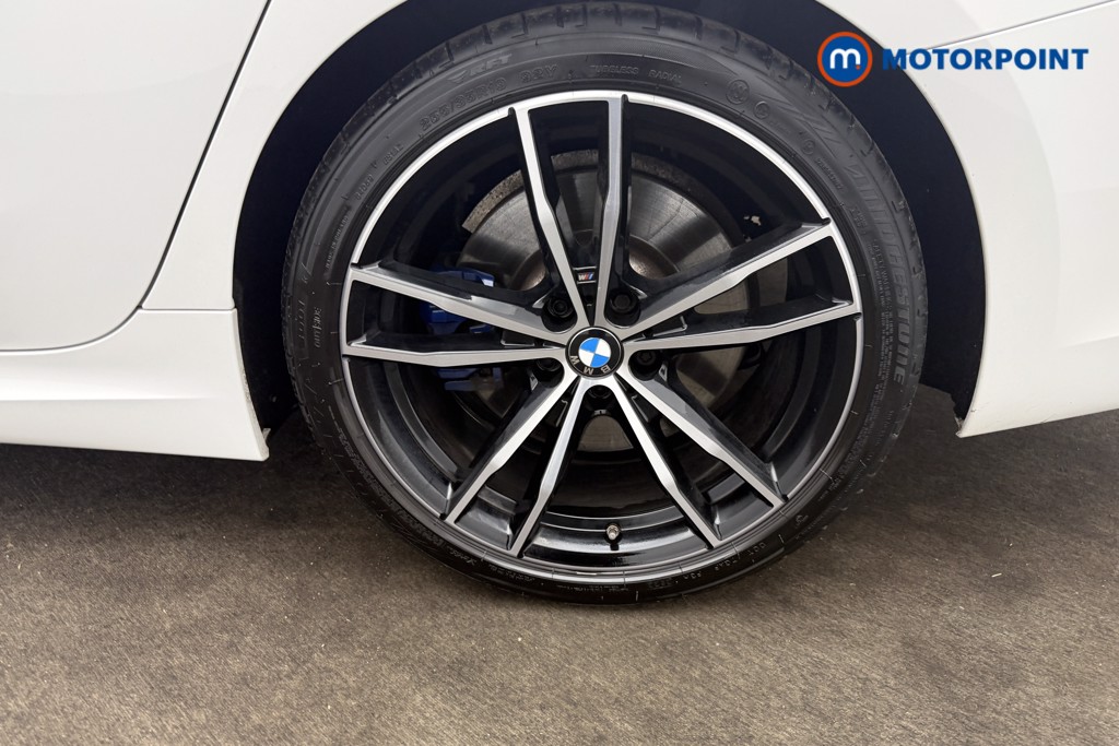 BMW 3 Series M Sport Automatic Petrol Saloon - Stock Number (1622232) - 26th supplementary image
