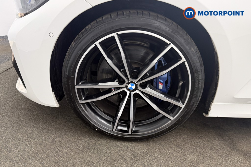 BMW 3 Series M Sport Automatic Petrol Saloon - Stock Number (1622232) - 27th supplementary image