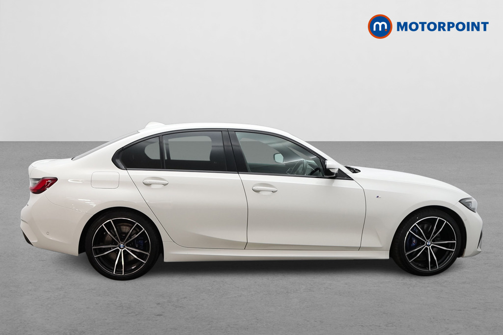 BMW 3 Series M Sport Automatic Petrol Saloon - Stock Number (1622232) - Drivers side