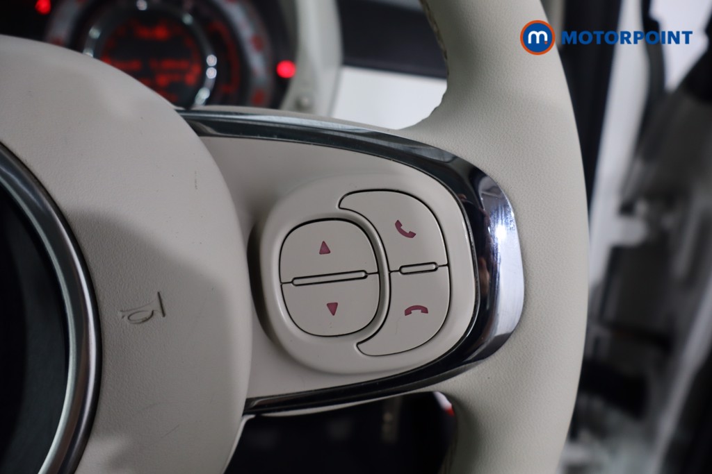 Fiat 500 Lounge Manual Petrol Hatchback - Stock Number (1622409) - 8th supplementary image