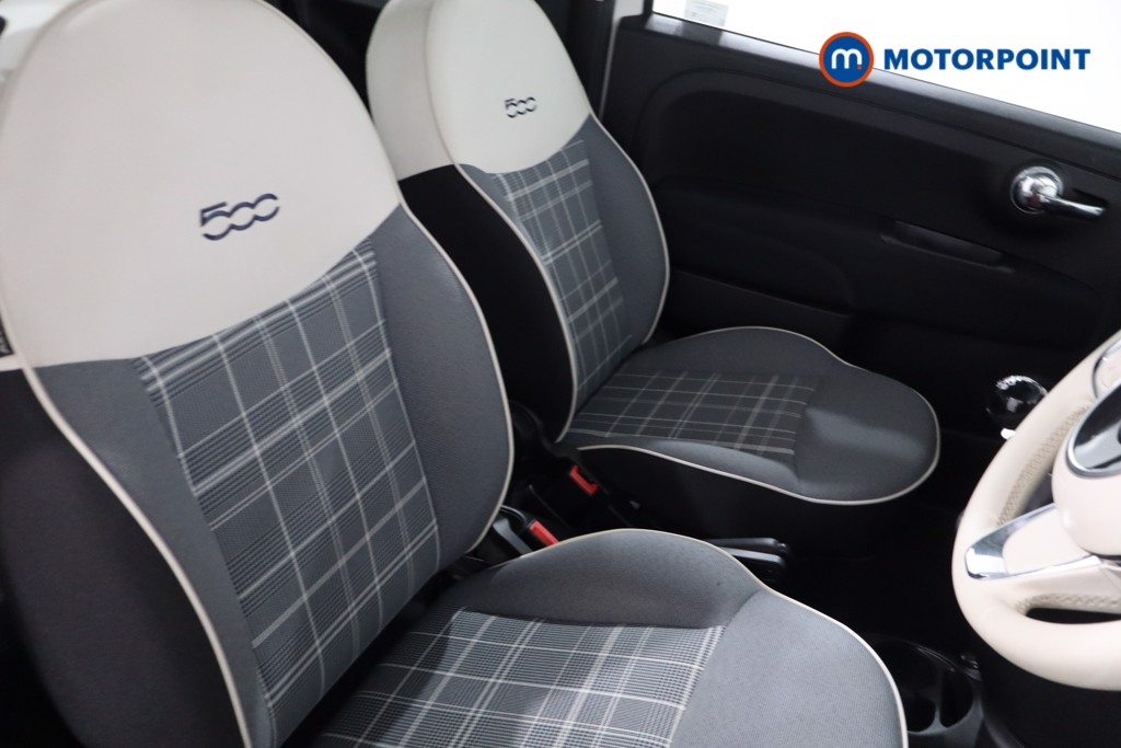 Fiat 500 Lounge Manual Petrol Hatchback - Stock Number (1622409) - 22nd supplementary image