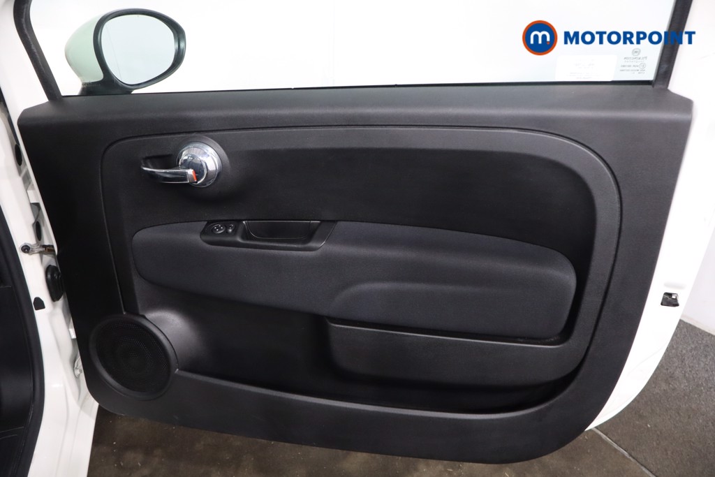 Fiat 500 Lounge Manual Petrol Hatchback - Stock Number (1622409) - 24th supplementary image