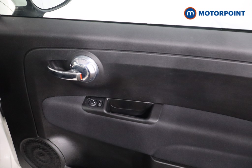 Fiat 500 Lounge Manual Petrol Hatchback - Stock Number (1622409) - 25th supplementary image