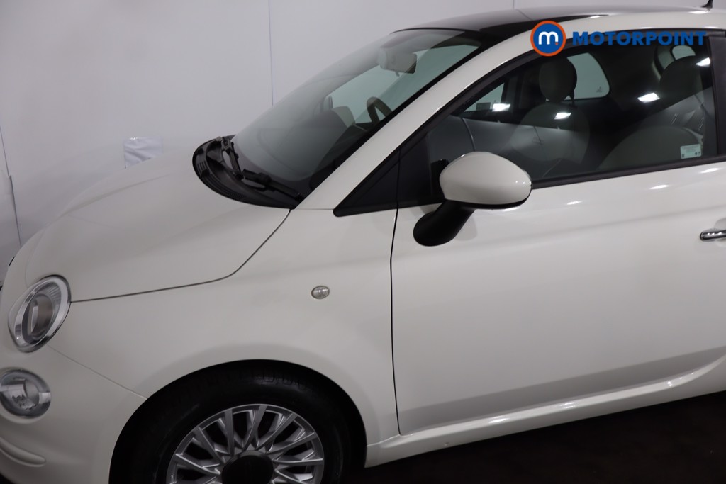 Fiat 500 Lounge Manual Petrol Hatchback - Stock Number (1622409) - 28th supplementary image