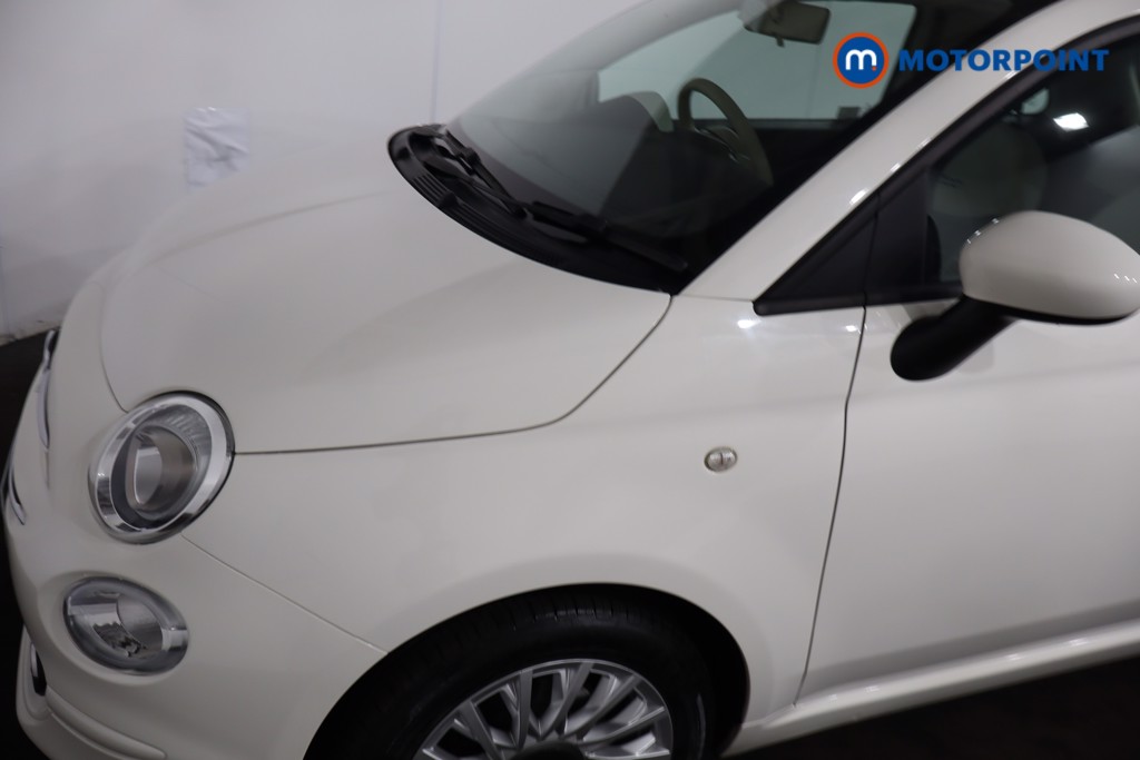 Fiat 500 Lounge Manual Petrol Hatchback - Stock Number (1622409) - 29th supplementary image