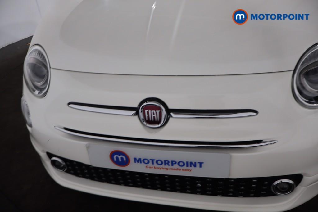 Fiat 500 Lounge Manual Petrol Hatchback - Stock Number (1622409) - 30th supplementary image