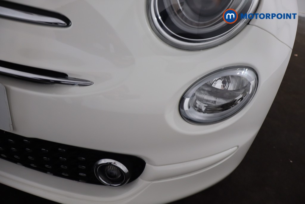 Fiat 500 Lounge Manual Petrol Hatchback - Stock Number (1622409) - 33rd supplementary image