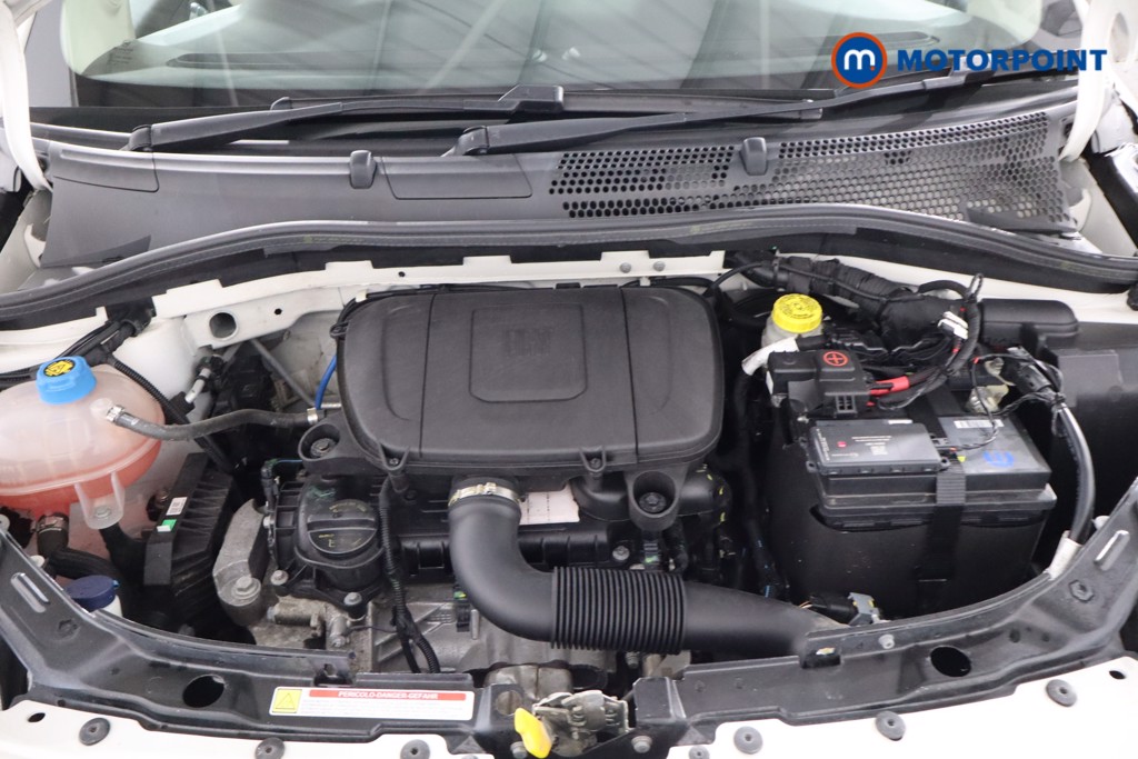 Fiat 500 Lounge Manual Petrol Hatchback - Stock Number (1622409) - 34th supplementary image