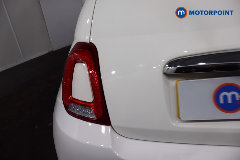 Fiat 500 Lounge Manual Petrol Hatchback - Stock Number (1622409) - 37th supplementary image