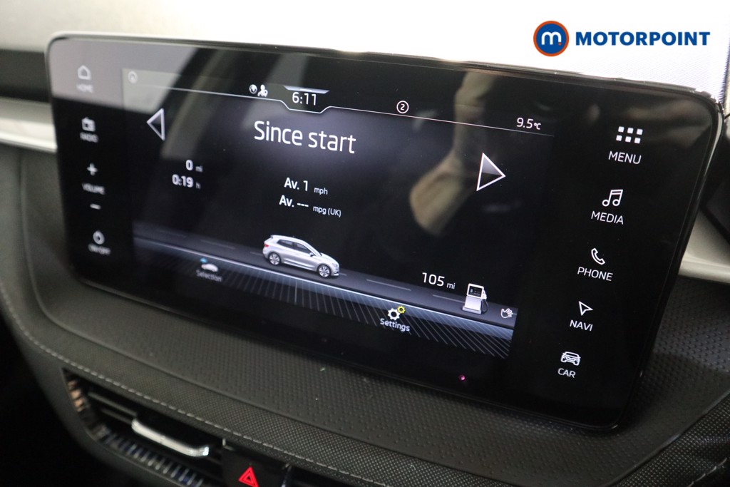 Skoda Fabia Se L Automatic Petrol Hatchback - Stock Number (1622644) - 6th supplementary image