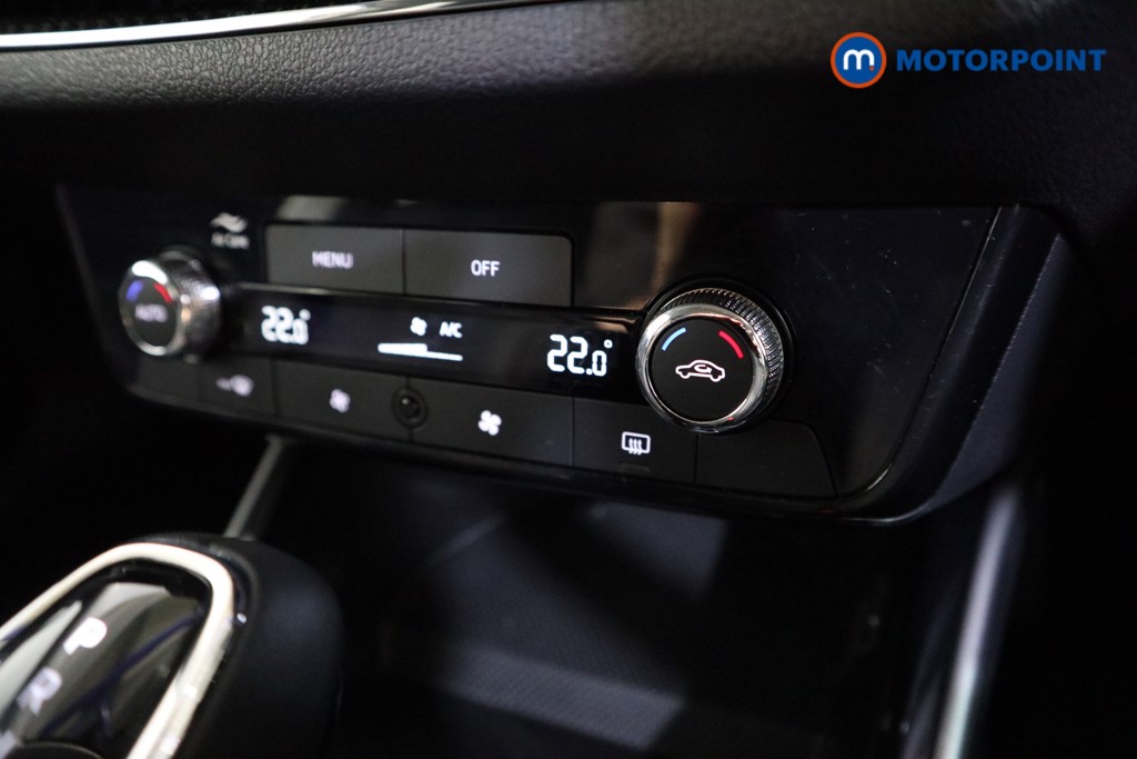 Skoda Fabia Se L Automatic Petrol Hatchback - Stock Number (1622644) - 7th supplementary image