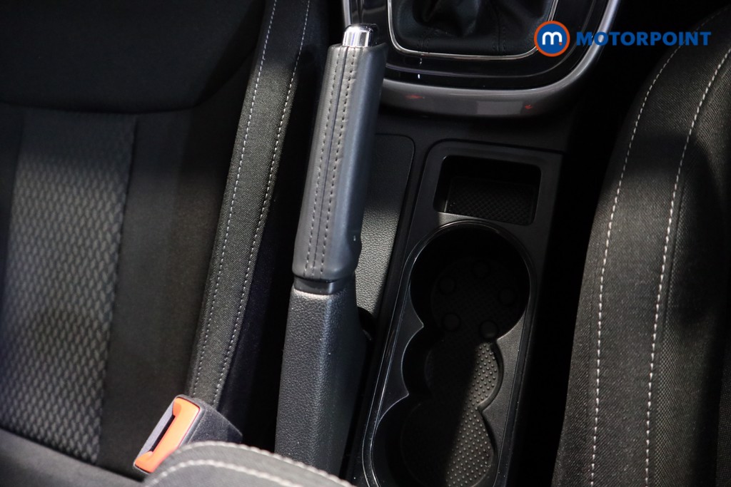 Skoda Fabia Se L Automatic Petrol Hatchback - Stock Number (1622644) - 10th supplementary image
