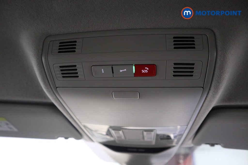 Skoda Fabia Se L Automatic Petrol Hatchback - Stock Number (1622644) - 11th supplementary image