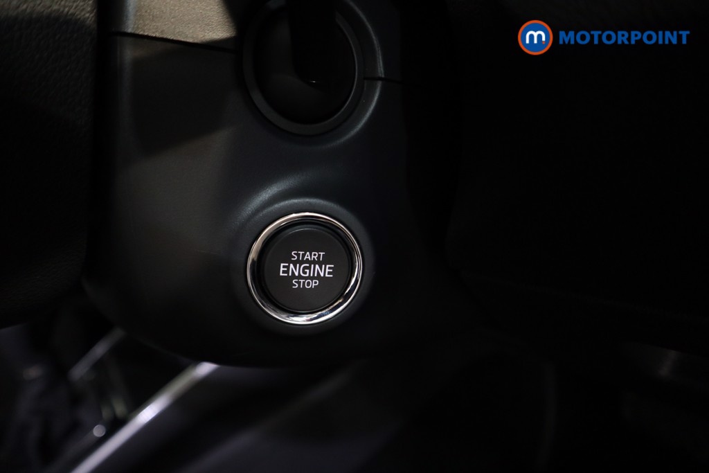 Skoda Fabia Se L Automatic Petrol Hatchback - Stock Number (1622644) - 12th supplementary image