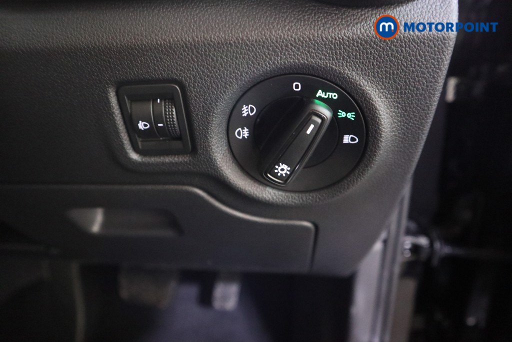 Skoda Fabia Se L Automatic Petrol Hatchback - Stock Number (1622644) - 13th supplementary image