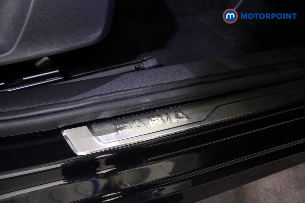 Skoda Fabia Se L Automatic Petrol Hatchback - Stock Number (1622644) - 15th supplementary image