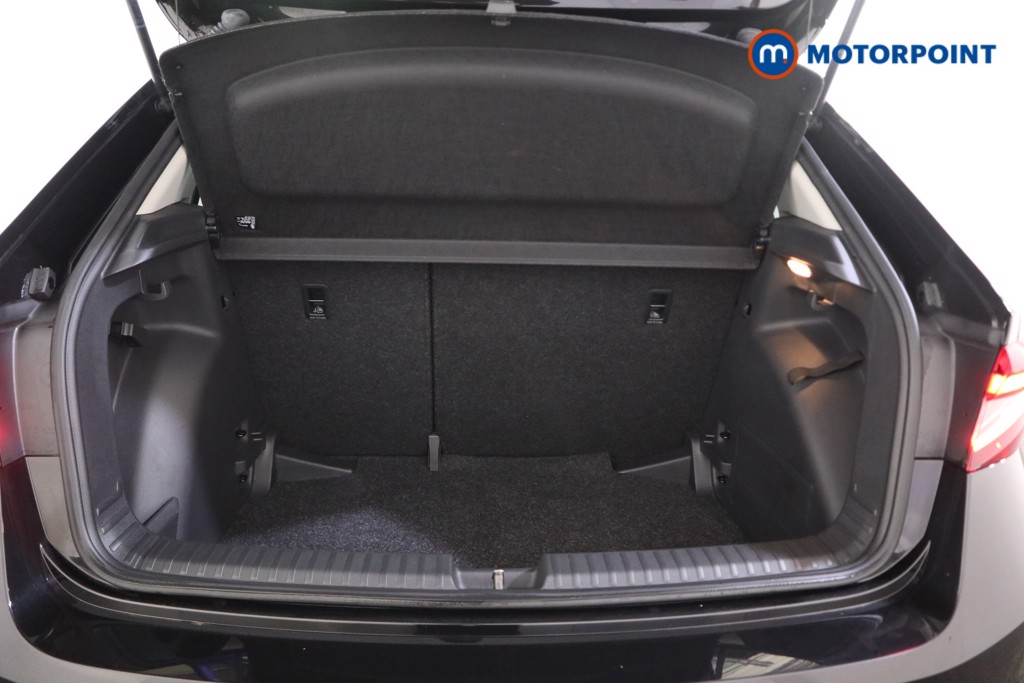Skoda Fabia Se L Automatic Petrol Hatchback - Stock Number (1622644) - 20th supplementary image