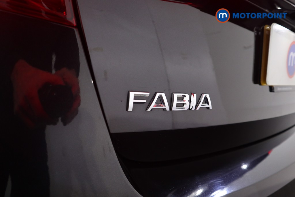 Skoda Fabia Se L Automatic Petrol Hatchback - Stock Number (1622644) - 26th supplementary image