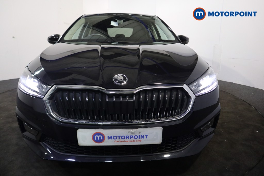Skoda Fabia Se L Automatic Petrol Hatchback - Stock Number (1622644) - 34th supplementary image