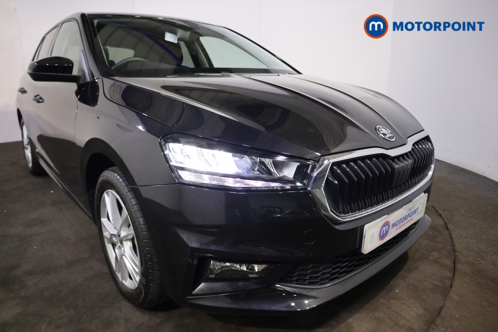 Skoda Fabia Se L Automatic Petrol Hatchback - Stock Number (1622644) - 35th supplementary image